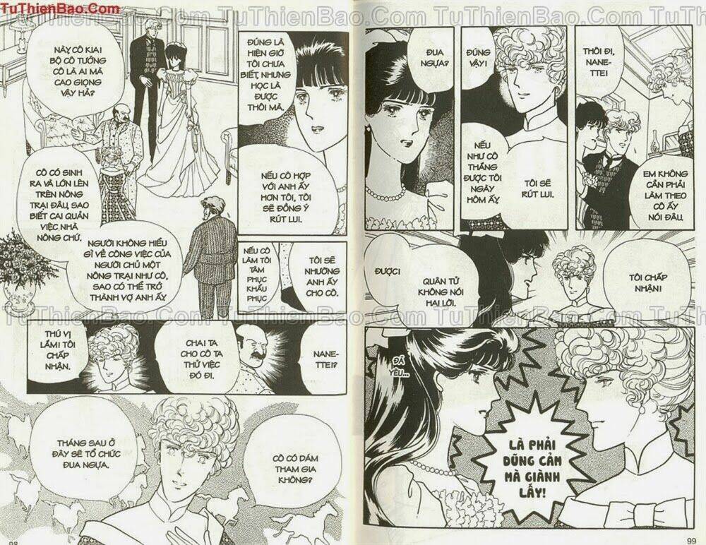 người đẹp new york chapter 5 52