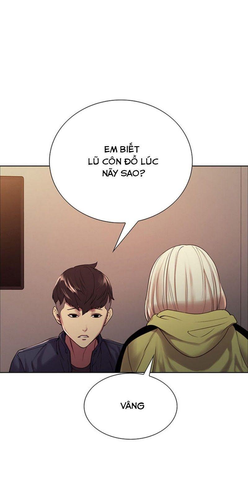 gia đình chạy trốn chapter 18 22