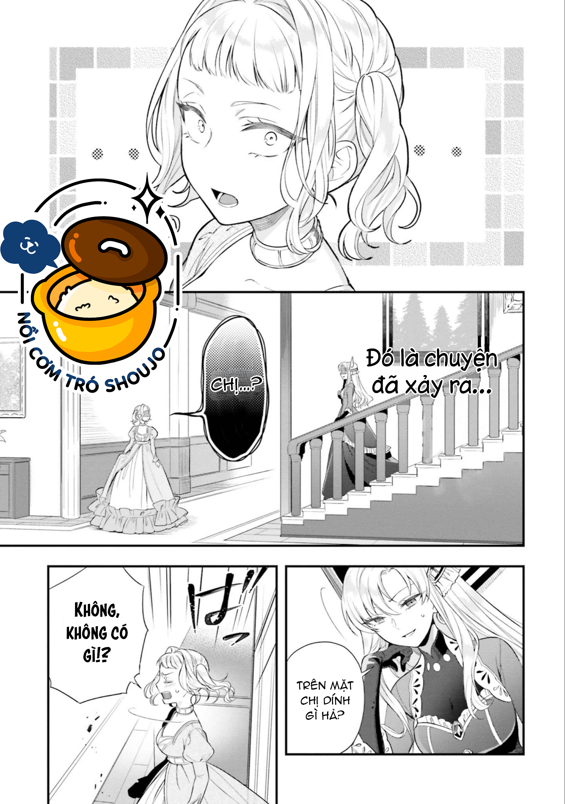 với một ngày còn lại, ta sẽ phá nát các lá lá cờ hủy diệt chapter 14.1 7