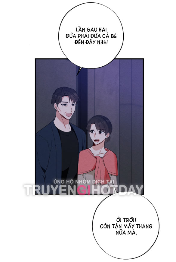 [18+] hôn nhân bị đánh cắp chapter 48.2 53