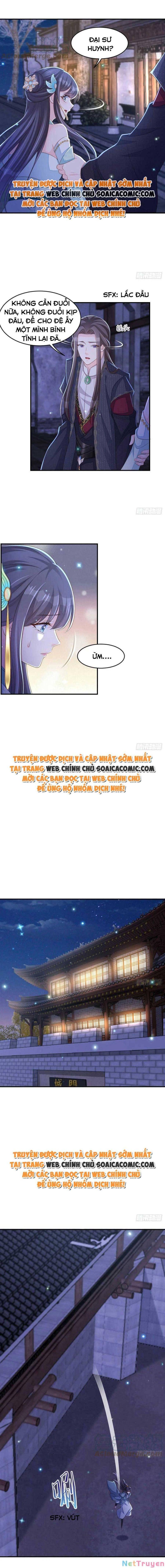 thuần hóa ba ba bạo quân chapter 72 5