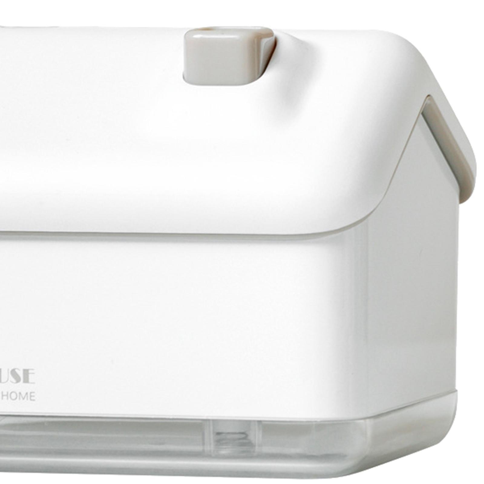 Mini USB 300ML Cool  Humidifier diffuser for  Office Bedrooms Car