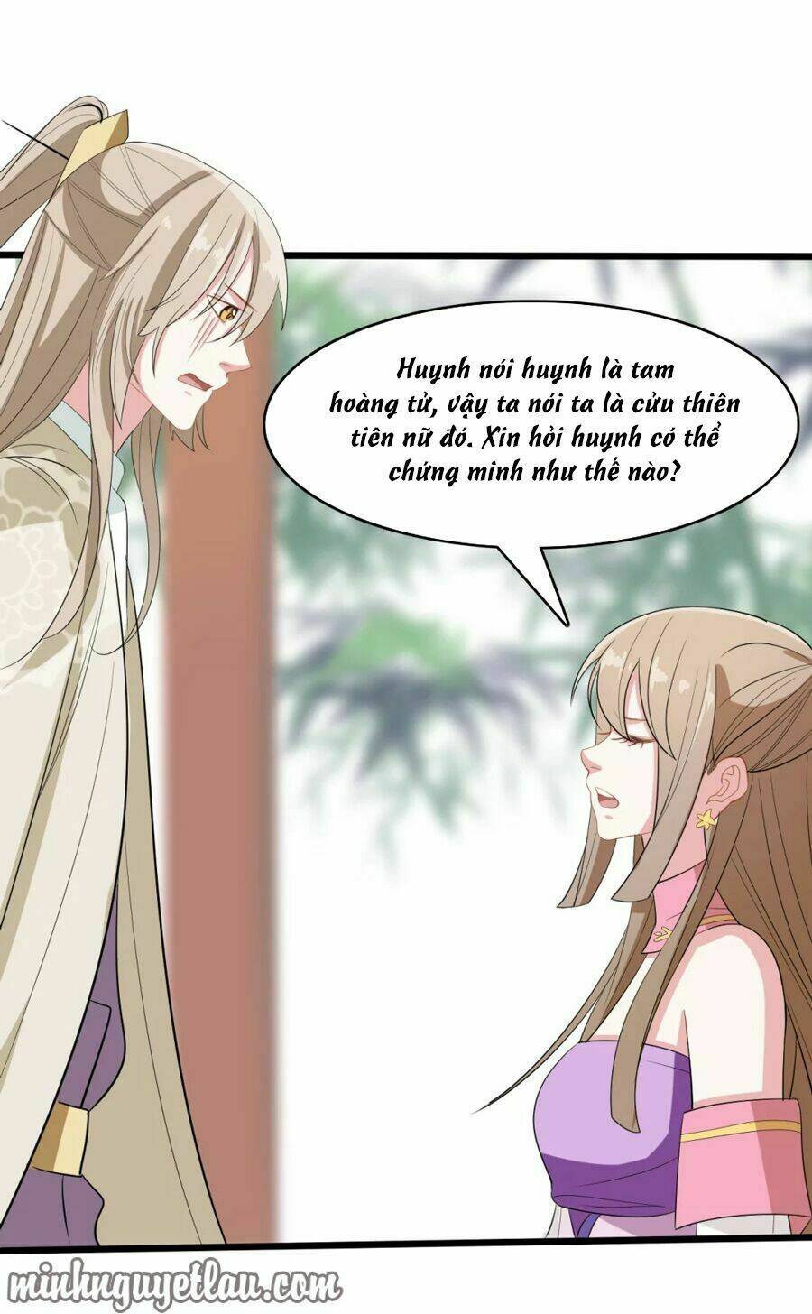 đích nữ hữu độc chapter 18 29