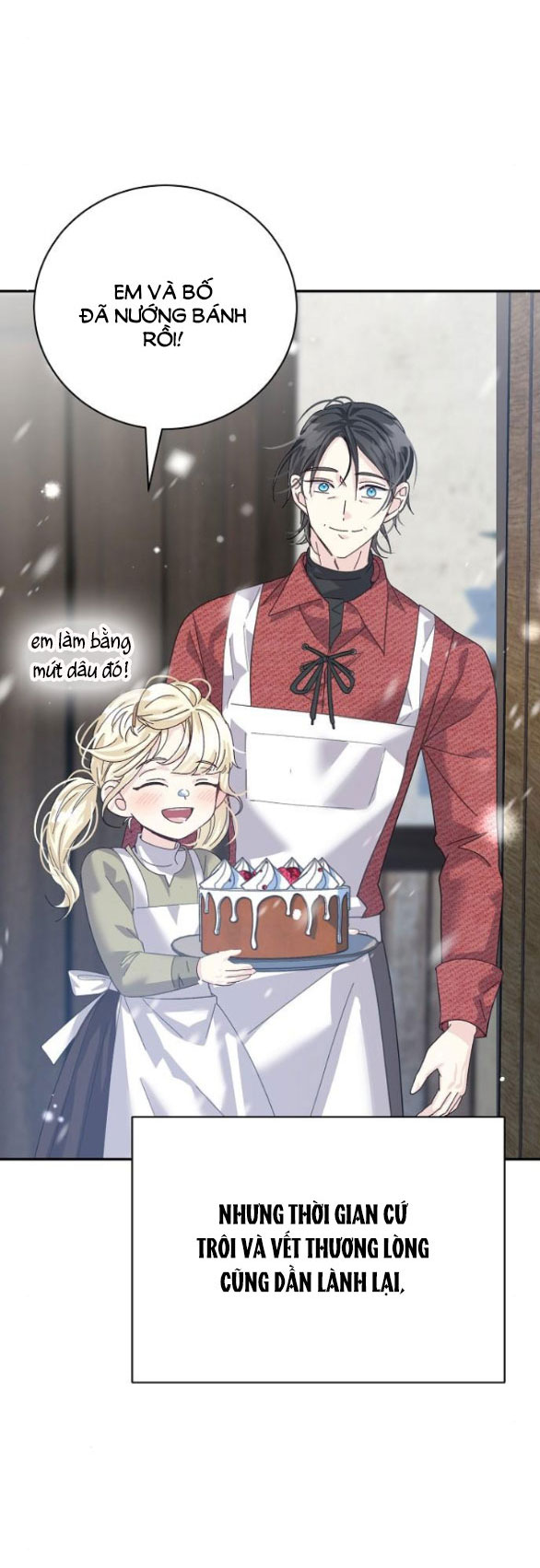 chiếm hữu trái tim bạo chúa chapter 16.2 29