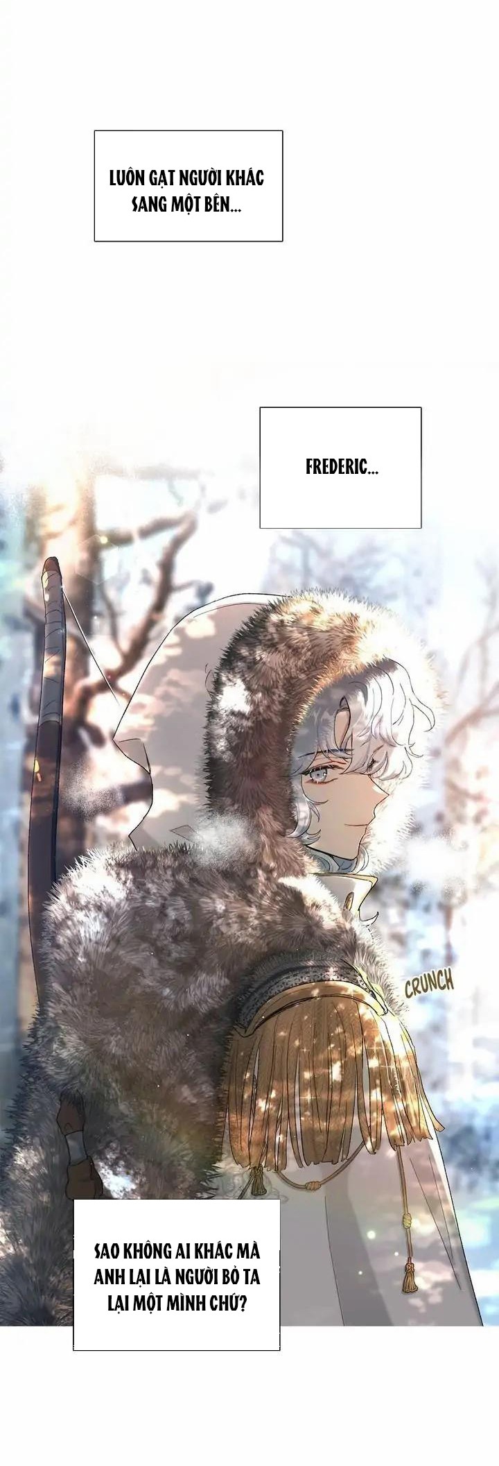 tôi là fan cứng hoàng tử chapter 55.1 7