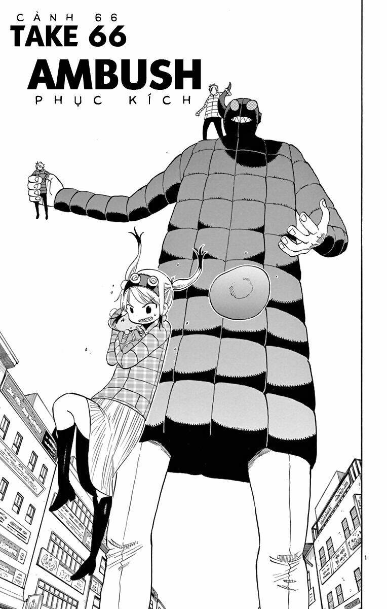 saike mata shite mo chapter 66 3