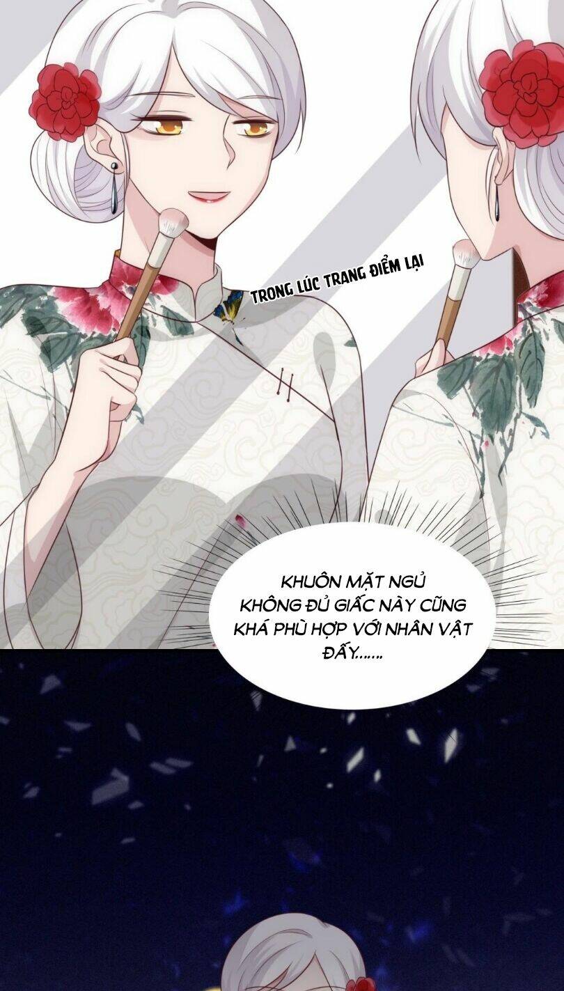 trở lại showbiz làm ảnh hậu chapter 11 15