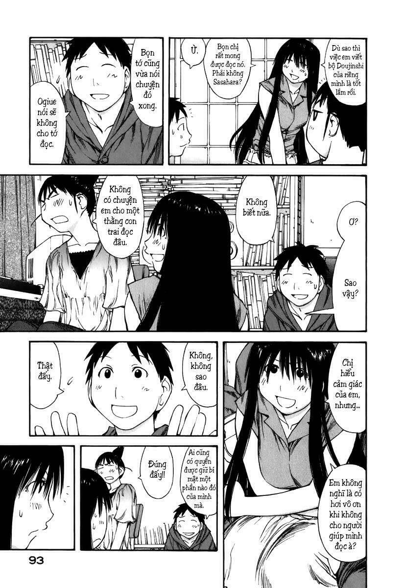 genshiken chapter 40 11