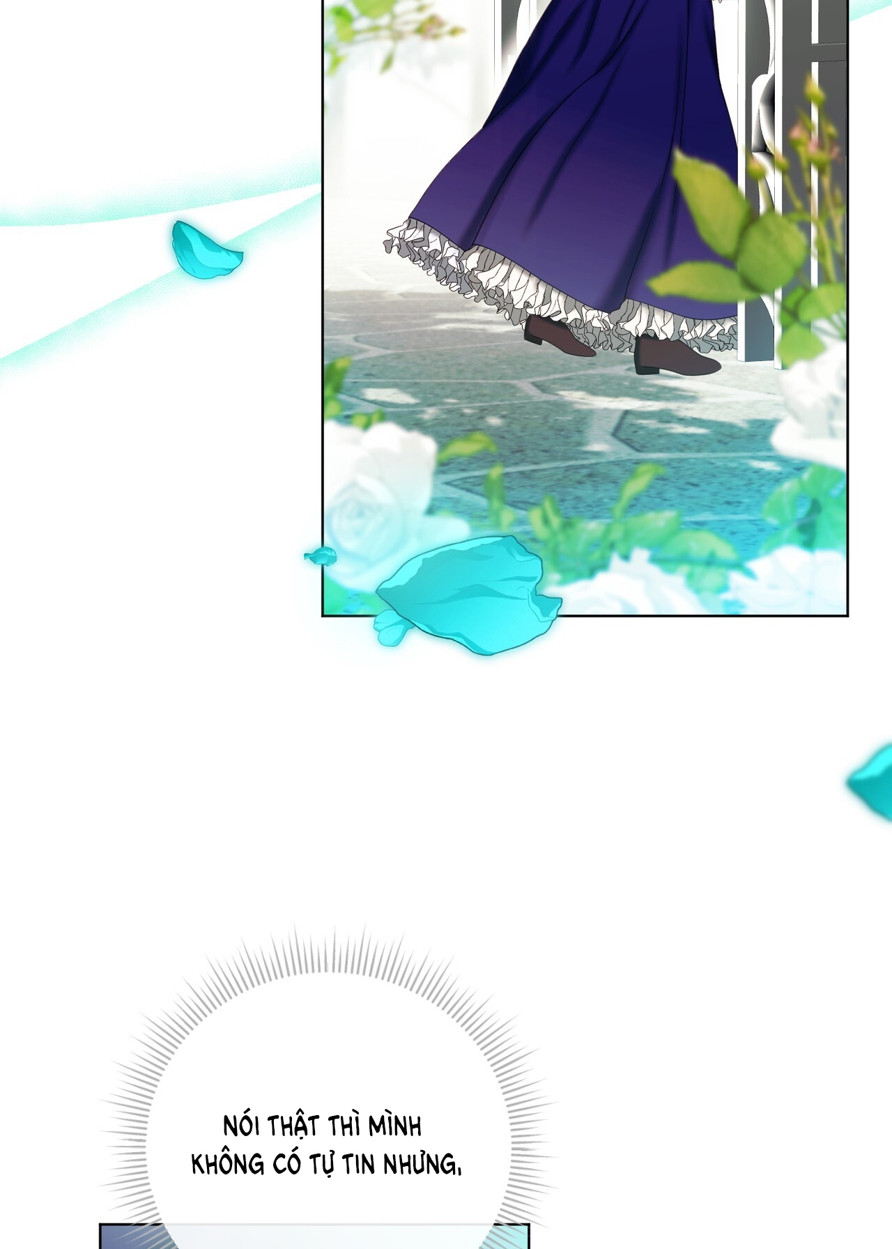 hợp đồng hôn nhân với hai người chồng chapter 12.1 61