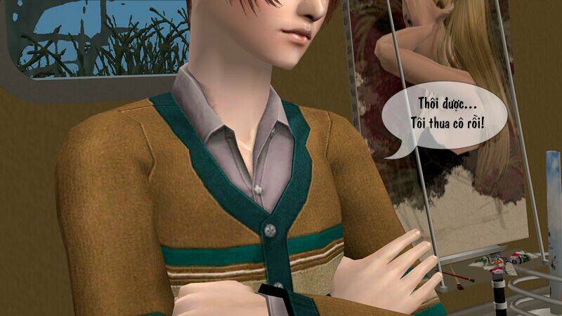 viên đạn bạc [truyện sims 2] chapter 35 53