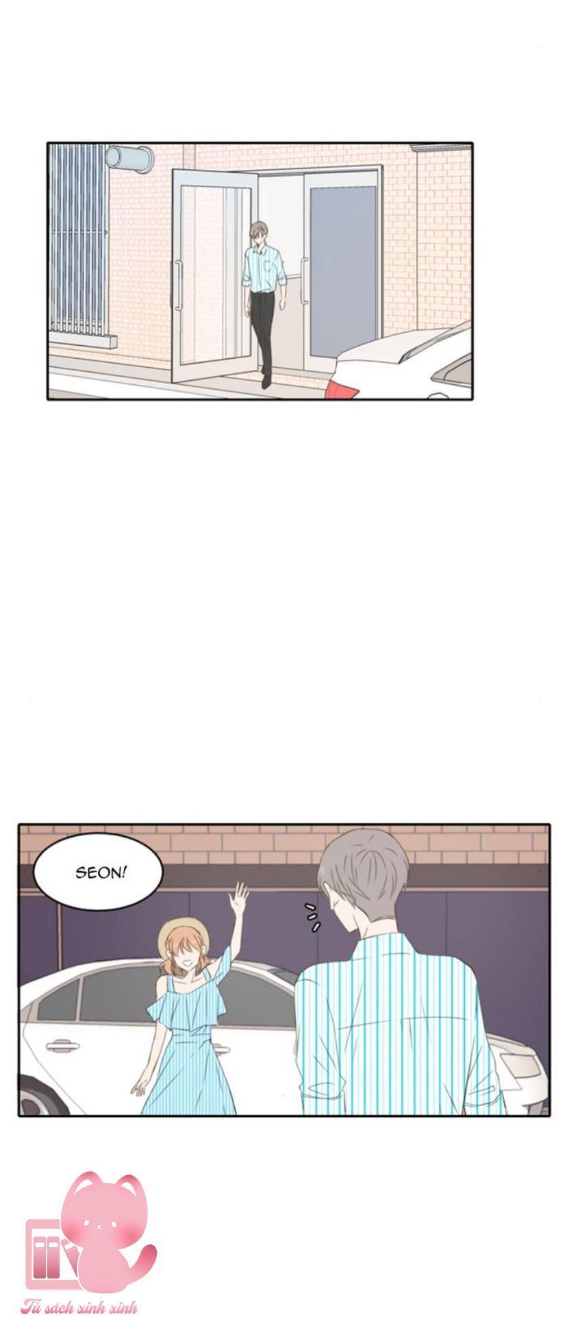 a good day to be a dog chapter 80 11