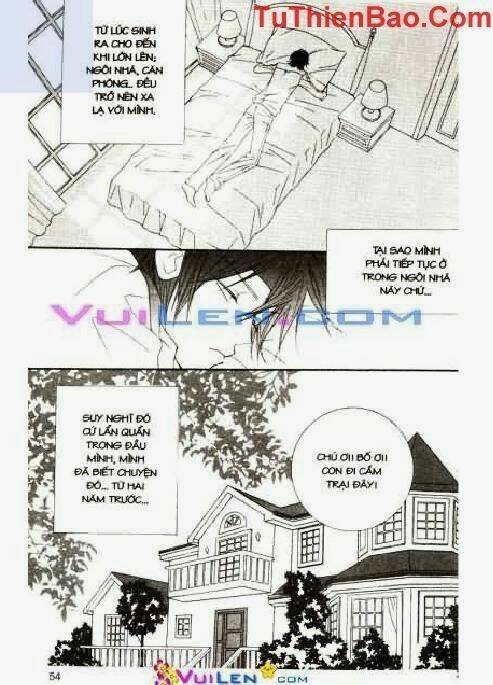 lớp học đặc biệt chapter 4 52