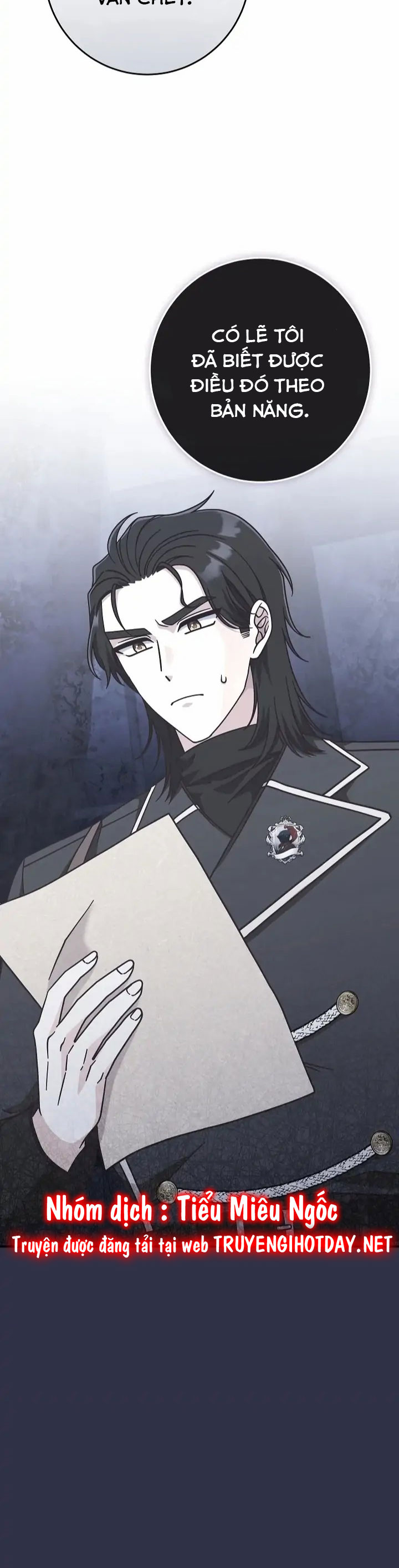 sự hiểu lầm tai hại giữa tôi và đại ma vương chapter 42 8