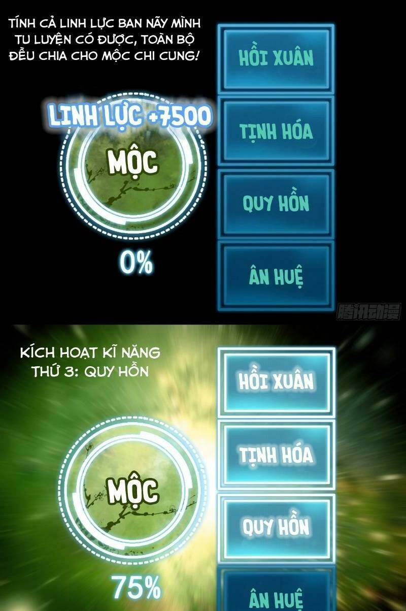 ta muốn ngao du chapter 3 3