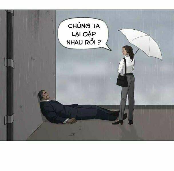 võ sĩ - the boxer chapter 89 87