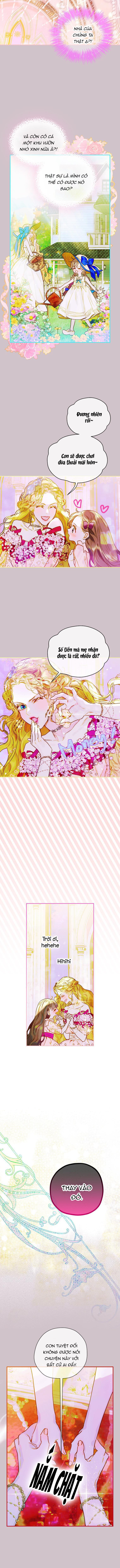 mẹ tôi kết hôn một lần nữa chapter 5 10