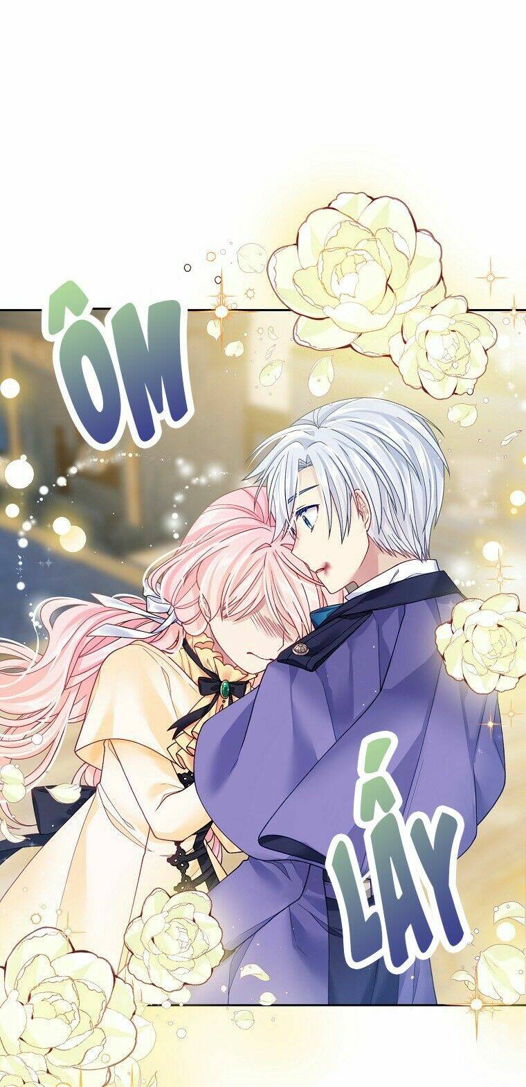 chồng em dễ thương chết mất thôi! chapter 11 30