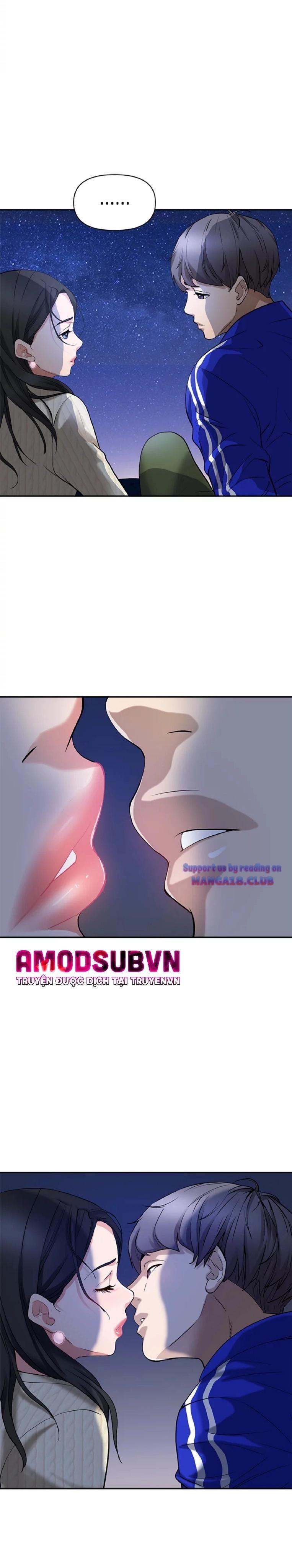 chung nhà bạn mẹ chapter 1 11