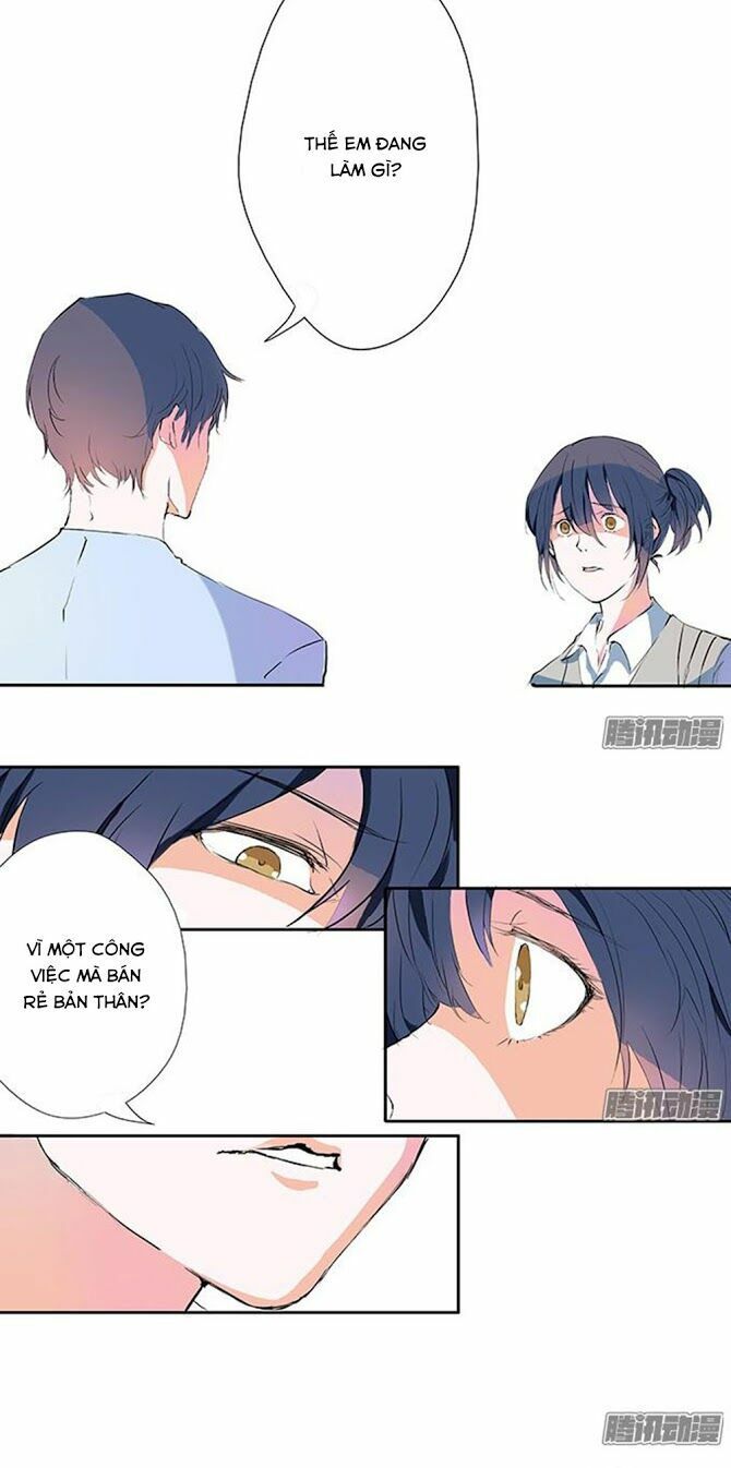 thiên kim đường môn chapter 7 8