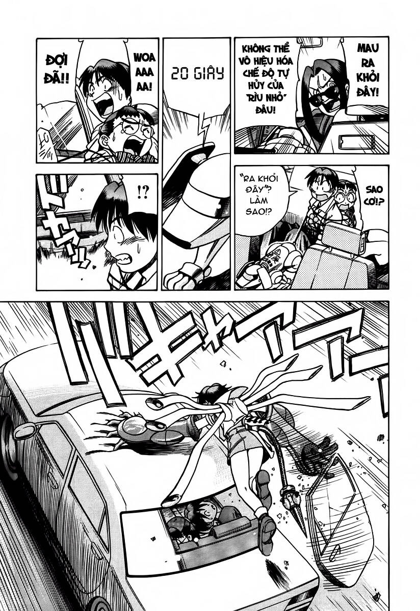 little jumper chapter 8 26