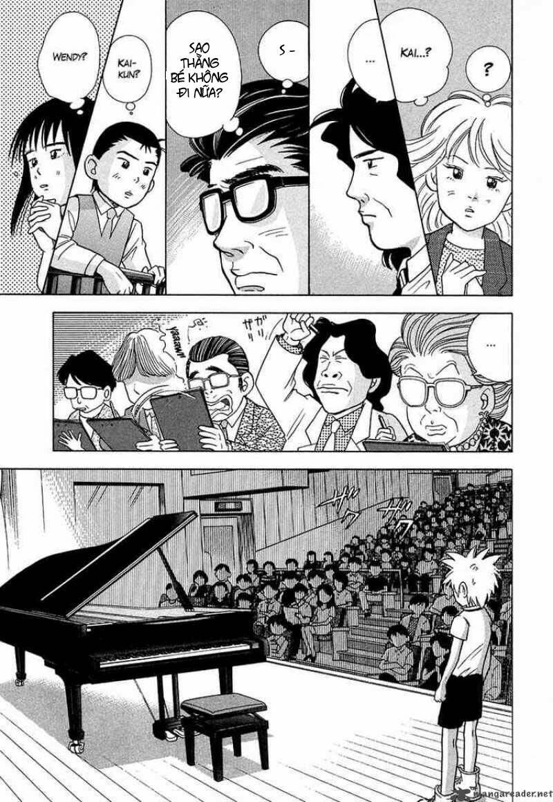 piano no mori chapter 36 27