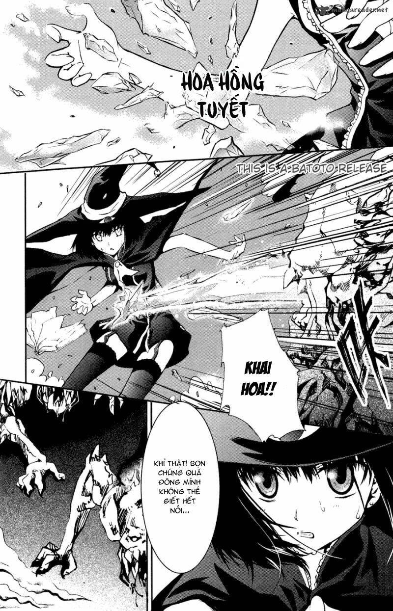 infinity game chapter 8 5