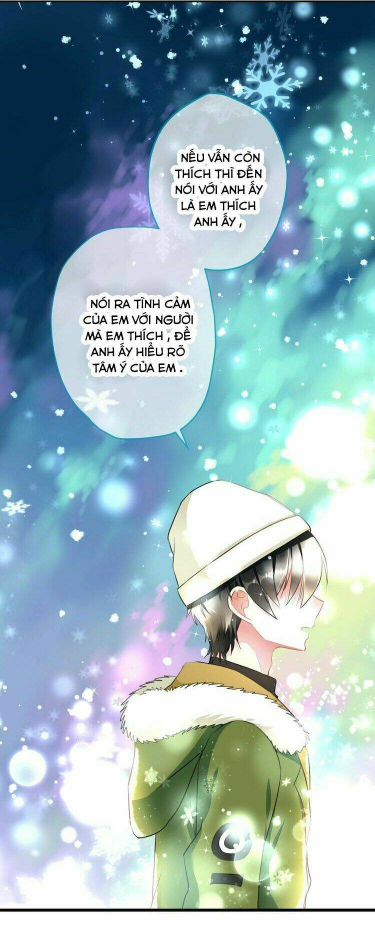 lão ca minh tinh, mời xuất chiêu! chapter 56 11