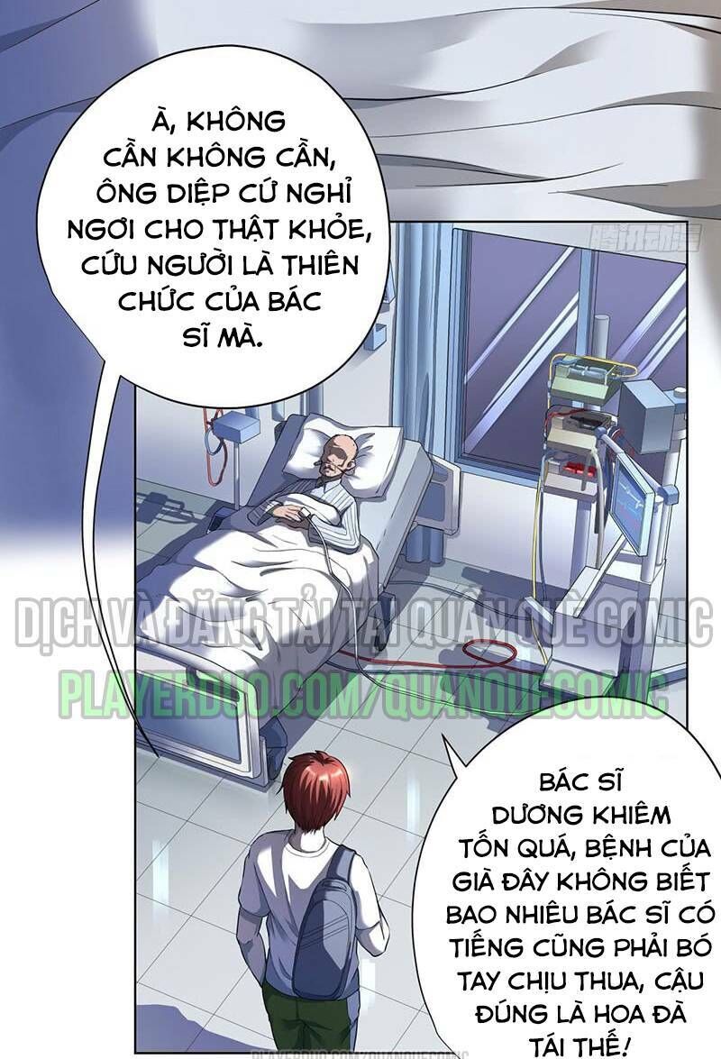 vương bài thần y chapter 5 7