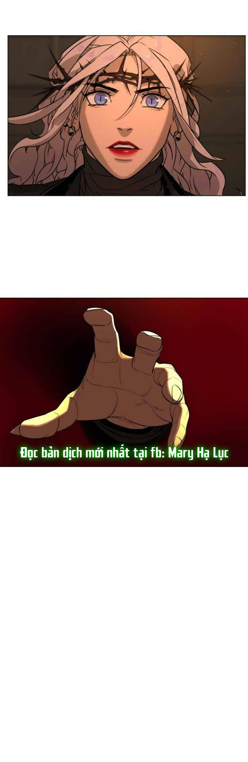 bạch huyết - white blood chapter 77 41