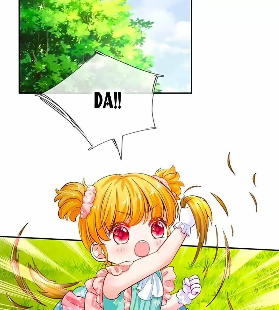 bỗng một ngày trở thành con gái nhà vua chapter 135 6