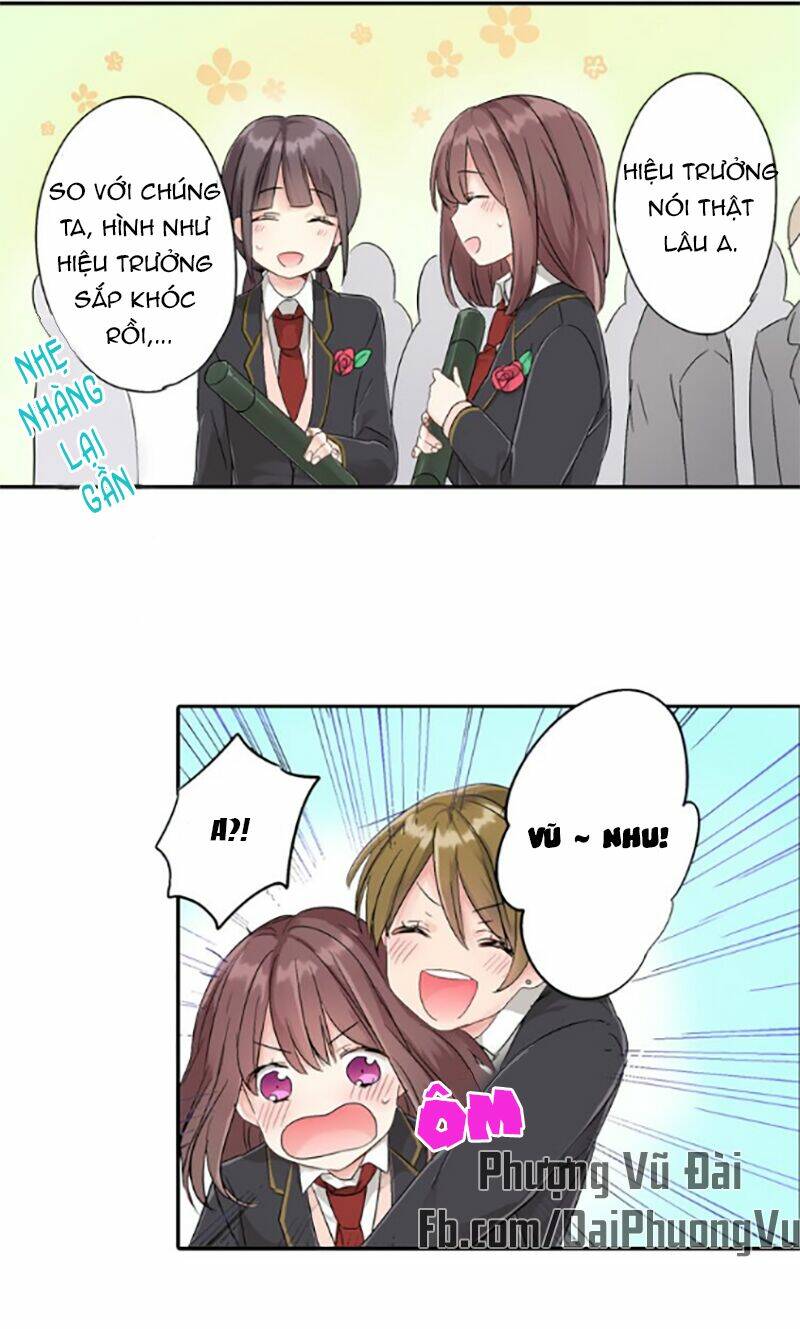 hai anh ấy của tôi chapter 2 12