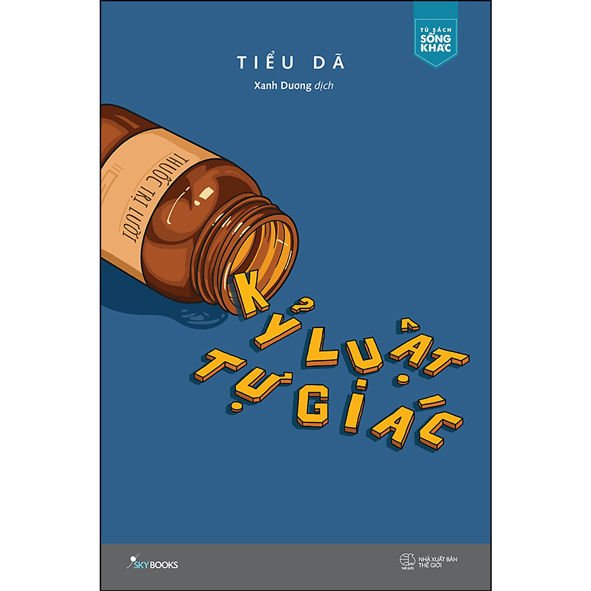 Trạm Đọc | Kỷ Luật Tự Giác