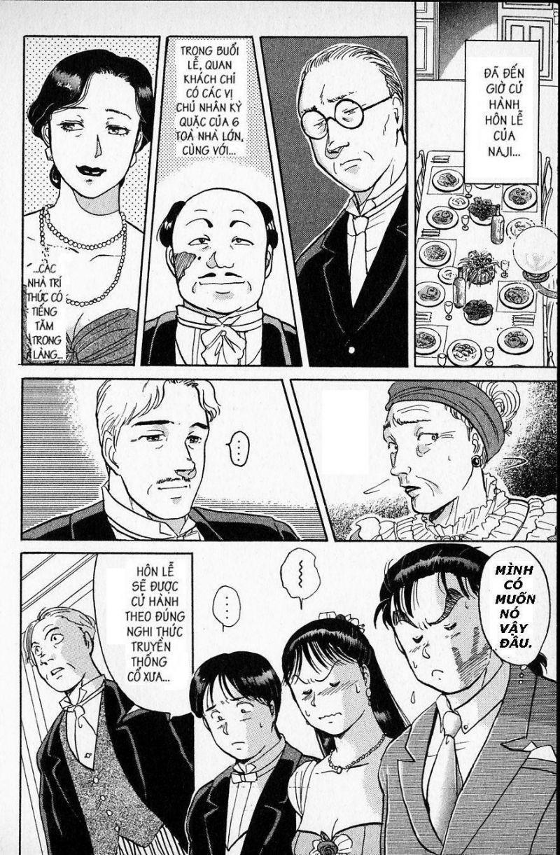 thám tử kindaichi (bản đẹp) chapter 202 7