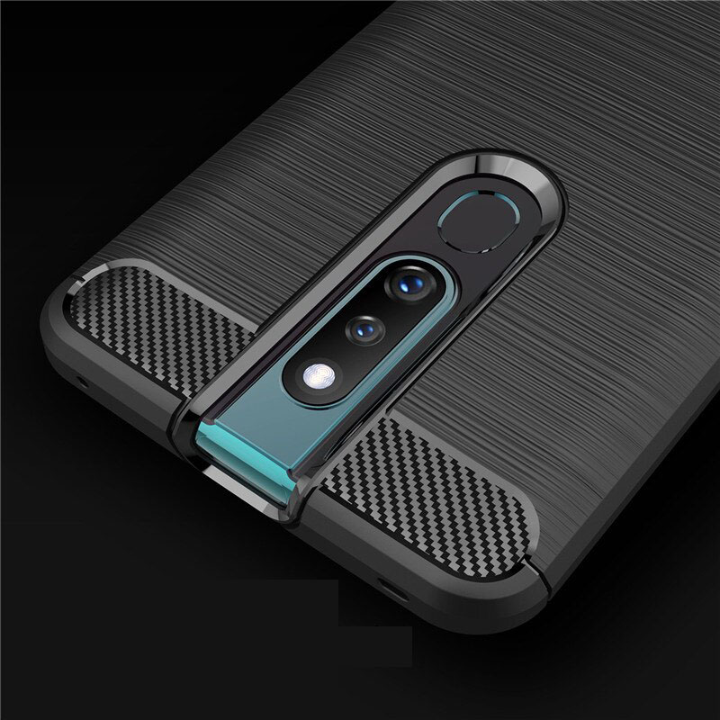 Ốp lưng Oppo F11 Pro Likgus Armor - Hàng chính hãng