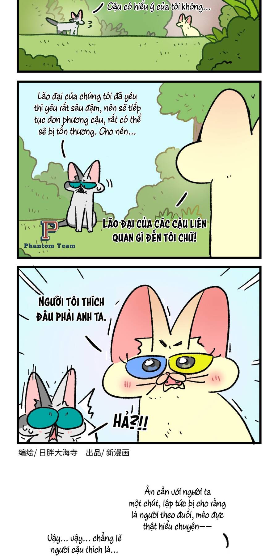 a mãn và mạch trà chapter 172 5