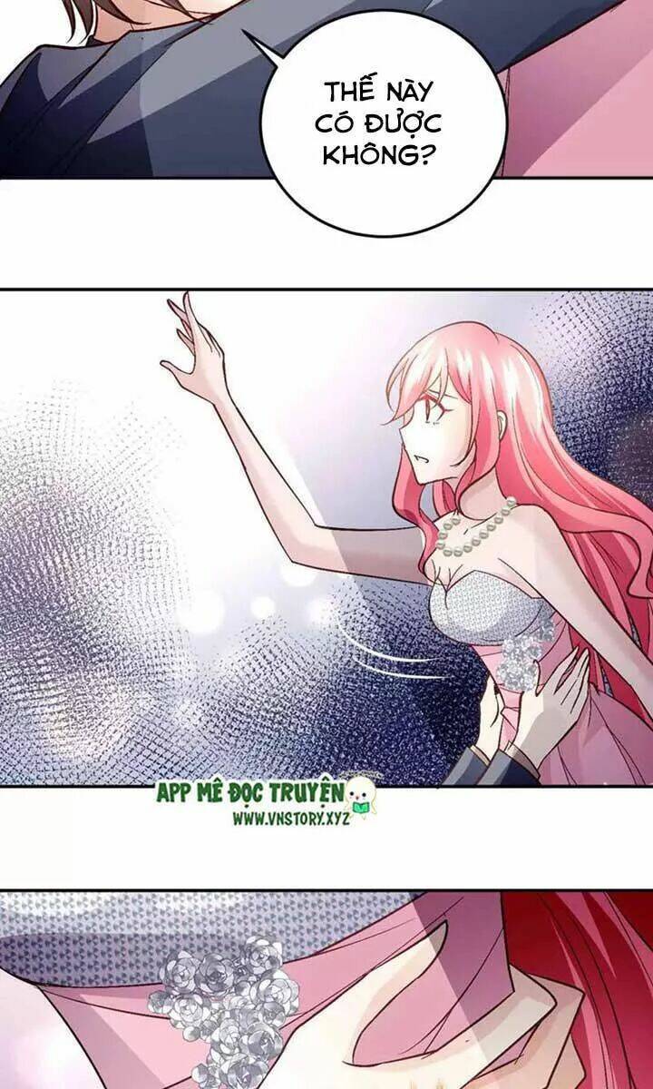 trò chơi săn tình - tổng tài khó kìm lòng chapter 72 9