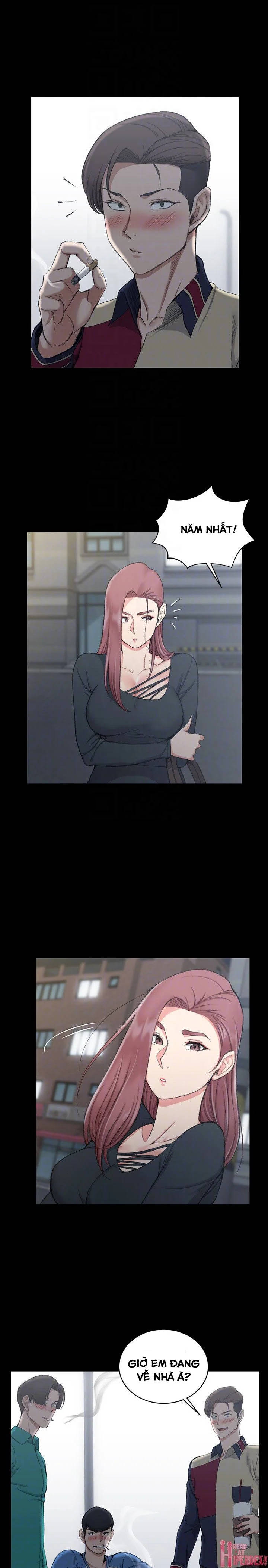 thanh niên động kinh chapter 56 12