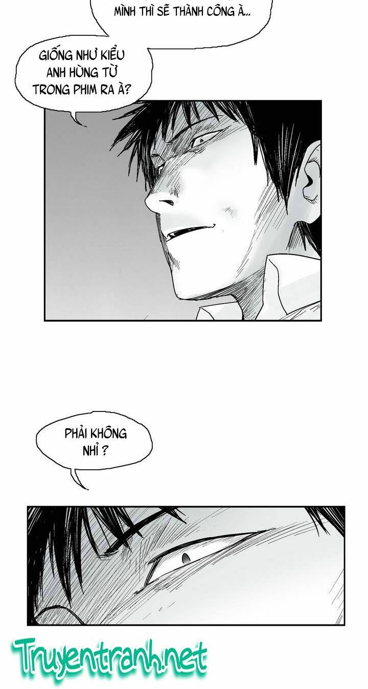 bạo lực học đường chapter 7 40