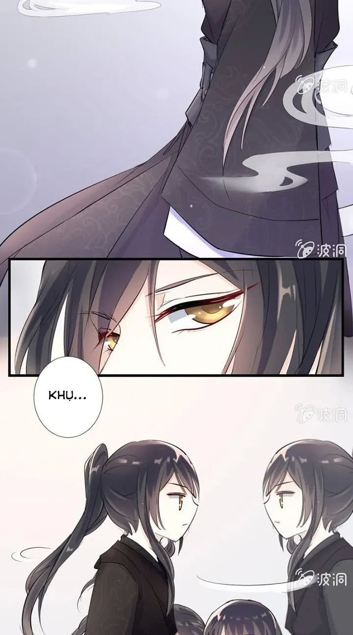 ảnh đế cầu sủng chapter 11 23