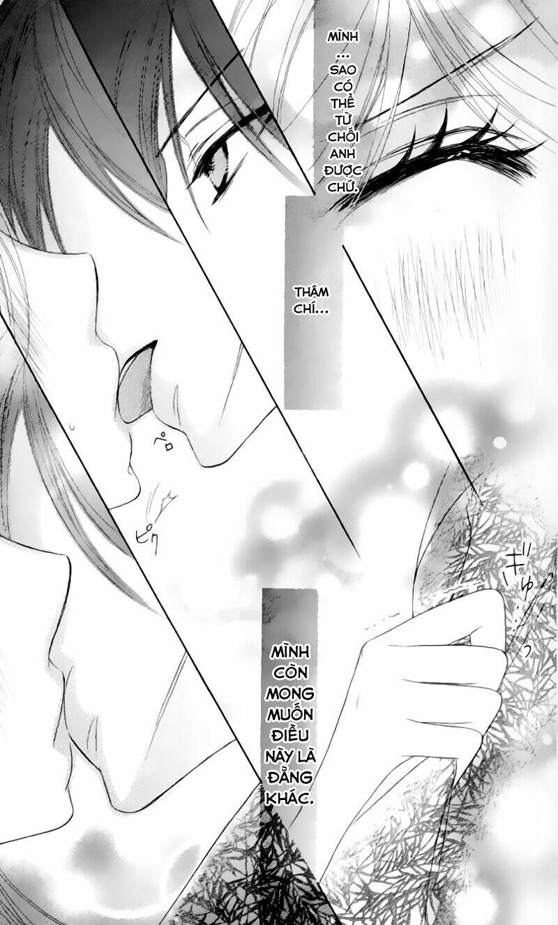 yêu quái cánh đen chapter 7 30