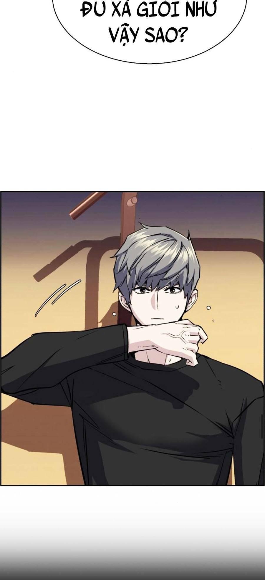 bạn học tôi là lính đánh thuê chapter 78 46