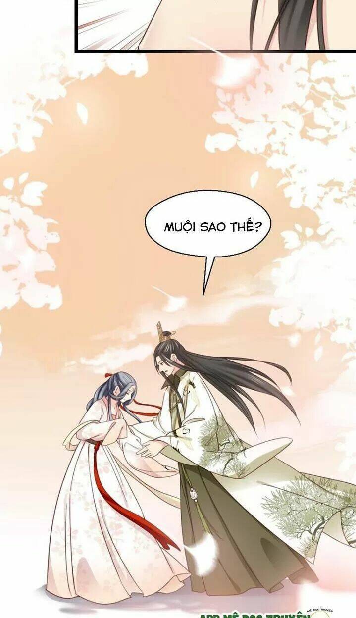 kiều nữ độc phi chapter 213 17