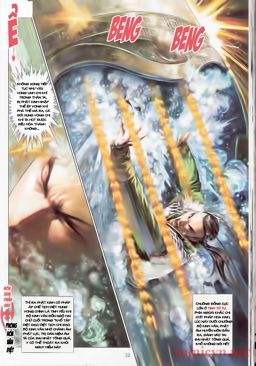 phong vân chapter 535 32