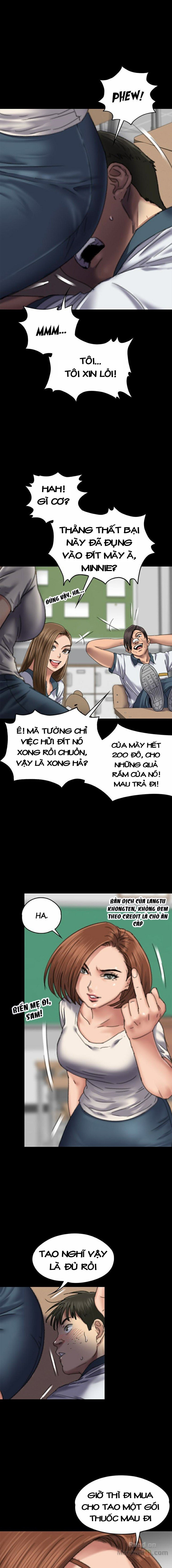 ong chúa chapter 59 18