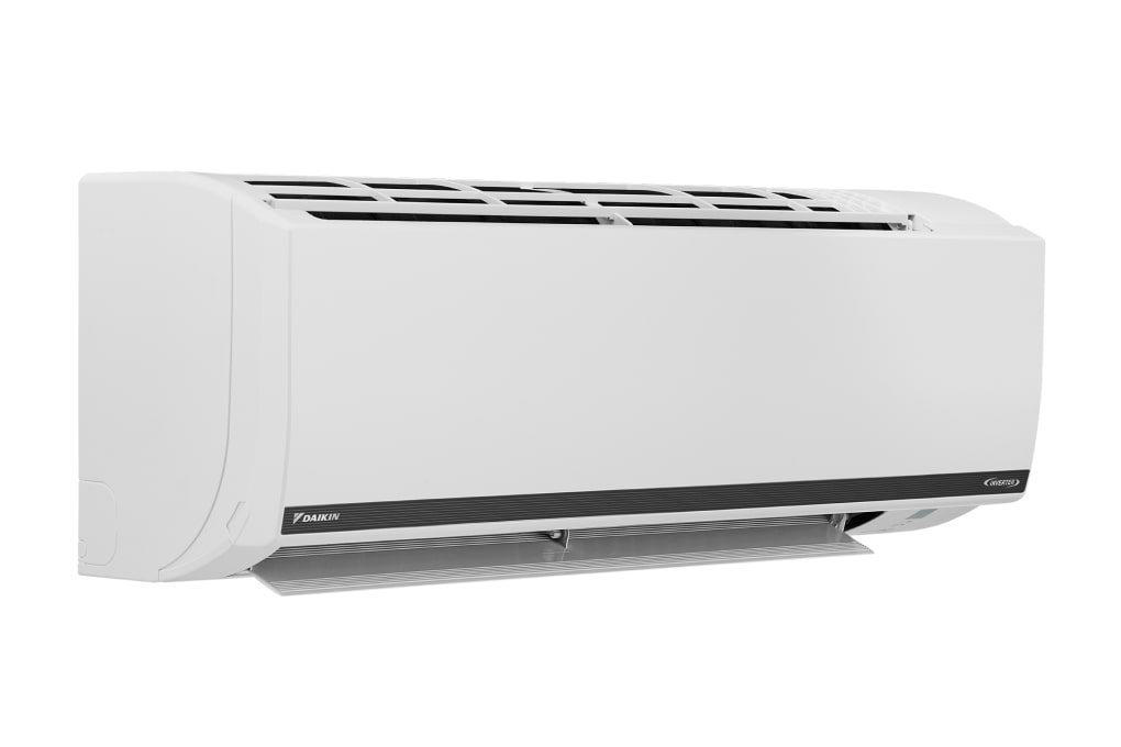 Máy lạnh Daikin Inverter 2.5 HP FTKB60WAVMV - Hàng chính hãng - Giao HCM và 1 số tỉnh thành