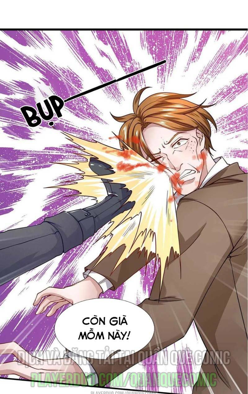 chung cực binh vương tại đô thị chapter 75 7