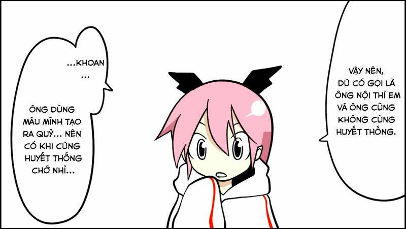 senyuu chapter 60 11