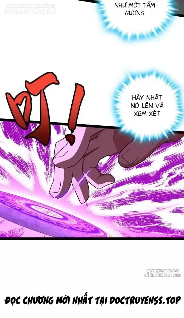 tôi, thần long của nữ đế! chapter 13 29