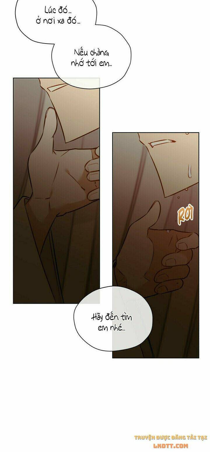 quái thú với hoa chapter 97 10