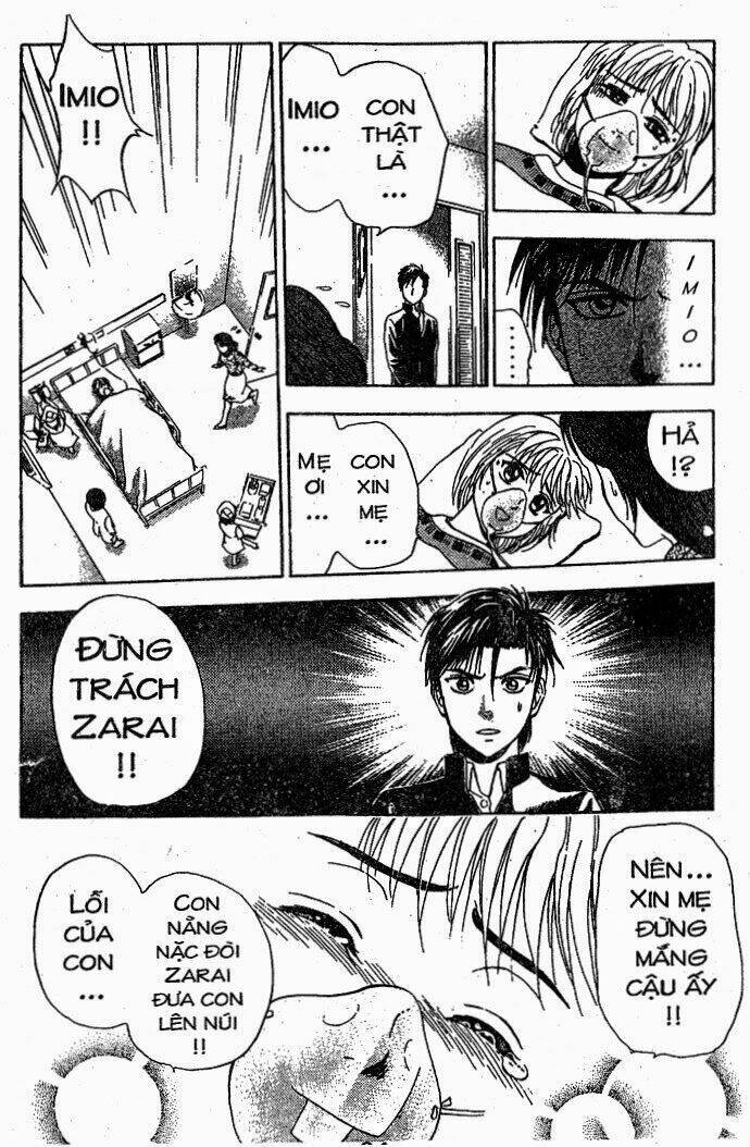 bàn tay thần sầu teru chapter 45 4